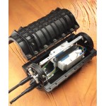 COYOTE<sup>®</sup> PUP Closure